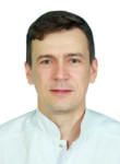 Врач Тимошенко Станислав Владимирович