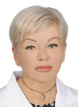 Врач Гукасова Наталья Леонидовна