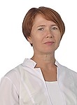 Врач Красивина Светлана Владимировна