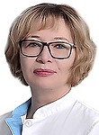 Врач Стоянова Ильмира Камиловна