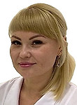 Врач Агапова Нина Викторовна