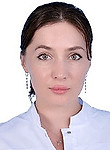 Врач Ильина Ольга Васильевна