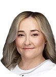Врач Белова Анастасия Владимировна