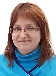 Врач Антропова Марина Геннадьевна