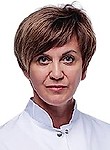 Врач Леонтьева Наталья Владимировна
