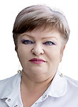 Врач Ахназарова Майя Сергеевна