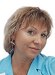 Врач Тарасенко Наталья Александровна