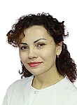 Врач Симбирцева Елена Досмедовна