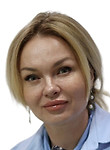 Врач Евсеенко Марина Валерьевна
