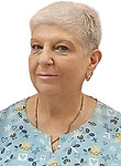 Врач Вакуленко Лариса Владимировна